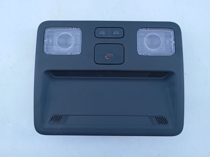Recambio de luz interior para ford puma (j2k, cf7) 1.0 ecoboost mhev referencia OEM IAM P701001600001  