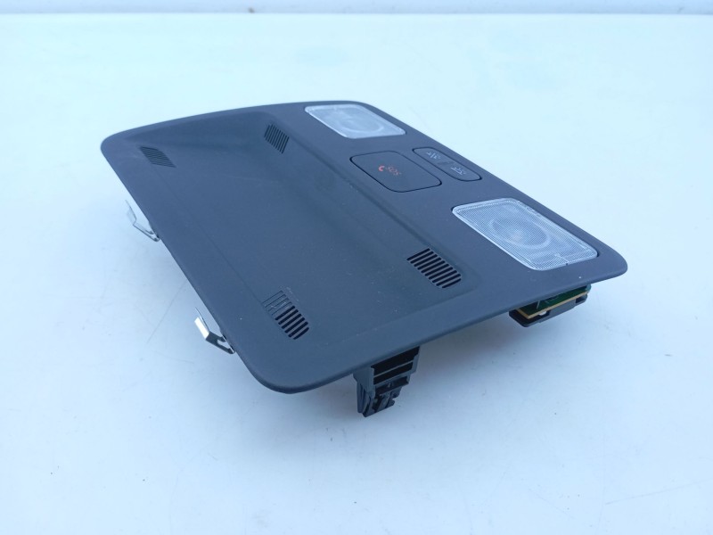 Recambio de luz interior para ford puma (j2k, cf7) 1.0 ecoboost mhev referencia OEM IAM P701001600001  