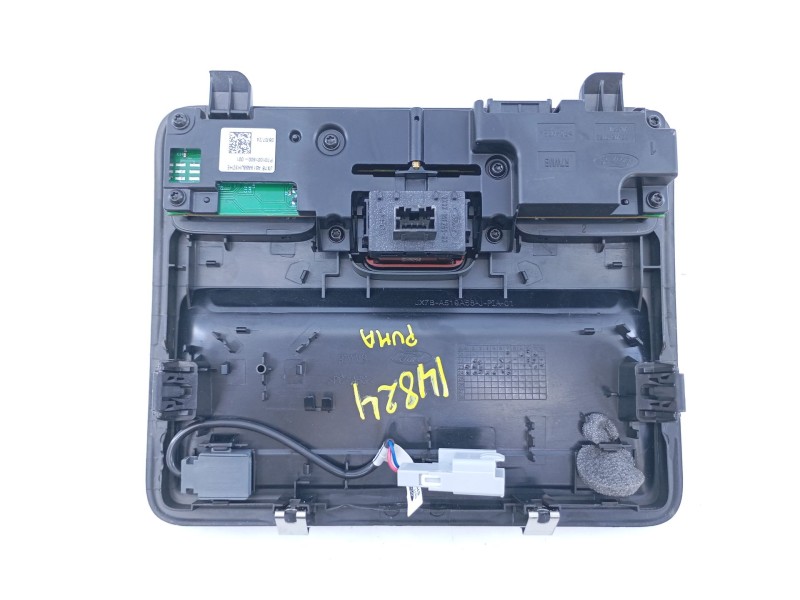 Recambio de luz interior para ford puma (j2k, cf7) 1.0 ecoboost mhev referencia OEM IAM P701001600001  