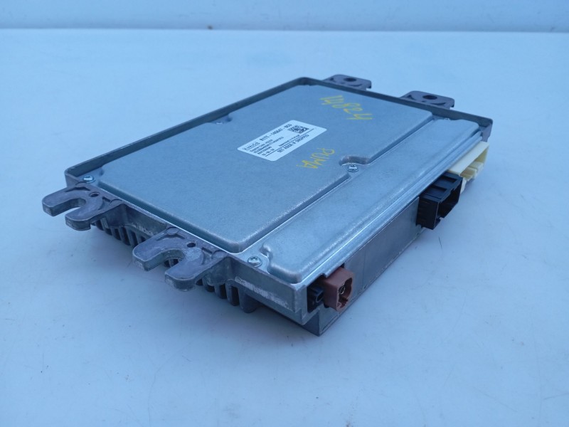 Recambio de modulo electronico para ford puma (j2k, cf7) 1.0 ecoboost mhev referencia OEM IAM R1TT14G647BCD  