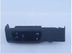 Recambio de mando multifuncion para hyundai ioniq hybrid referencia OEM IAM 93700G2110 120021383 E3-A3