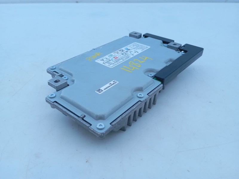 Recambio de modulo electronico para ford puma (j2k, cf7) 1.0 ecoboost mhev referencia OEM IAM   