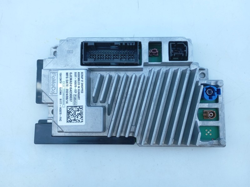 Recambio de modulo electronico para ford puma (j2k, cf7) 1.0 ecoboost mhev referencia OEM IAM   