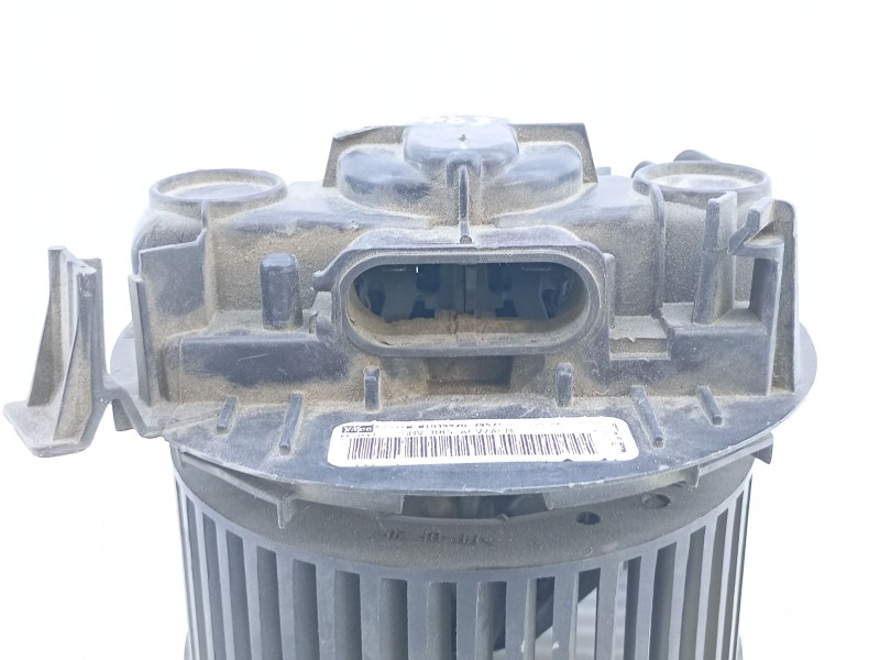 Recambio de ventilador calefaccion para renault clio iii 1.2 16v referencia OEM IAM N1039920  E1-A1