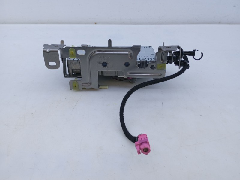 Recambio de modulo electronico para ford puma (j2k, cf7) 1.0 ecoboost mhev referencia OEM IAM   