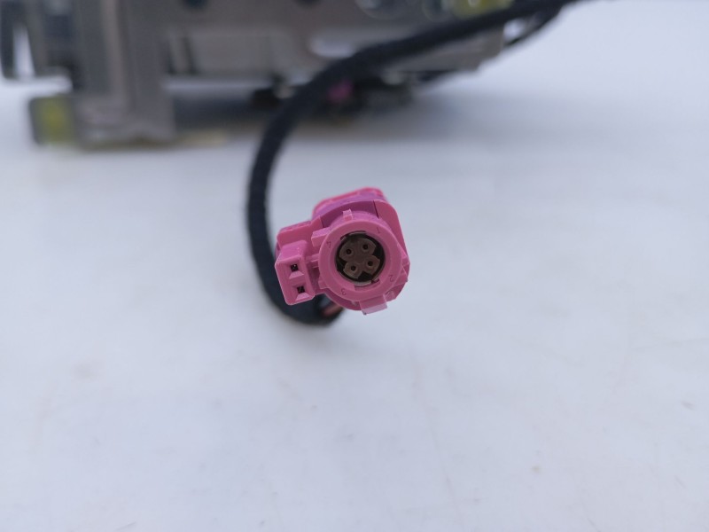 Recambio de modulo electronico para ford puma (j2k, cf7) 1.0 ecoboost mhev referencia OEM IAM   