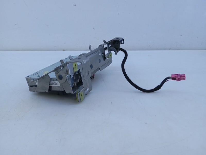 Recambio de modulo electronico para ford puma (j2k, cf7) 1.0 ecoboost mhev referencia OEM IAM   