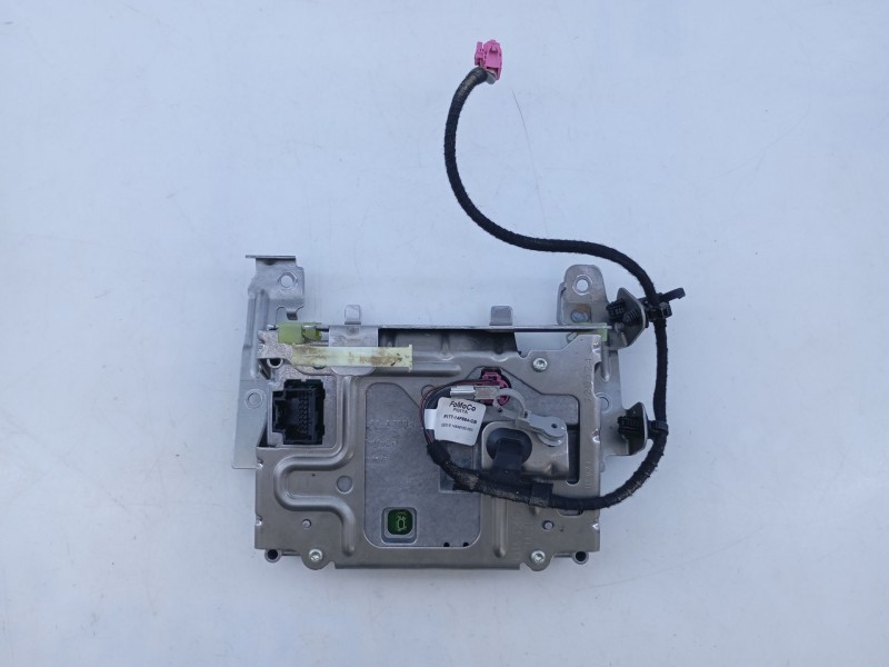 Recambio de modulo electronico para ford puma (j2k, cf7) 1.0 ecoboost mhev referencia OEM IAM   