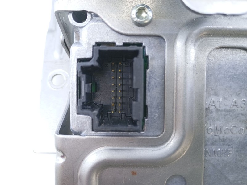 Recambio de modulo electronico para ford puma (j2k, cf7) 1.0 ecoboost mhev referencia OEM IAM   