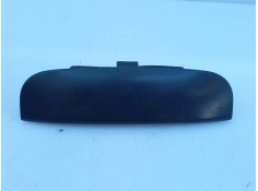 Recambio de maneta porton para citroën c4 berlina 1.6 16v hdi fap referencia OEM IAM 9649858777  E3-B2