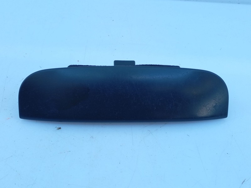 Recambio de maneta porton para citroën c4 berlina 1.6 16v hdi fap referencia OEM IAM 9649858777  E3-B2