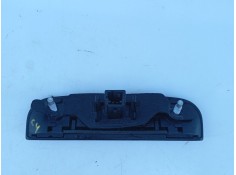 Recambio de maneta porton para citroën c4 berlina 1.6 16v hdi fap referencia OEM IAM 9649858777  E3-B2 2