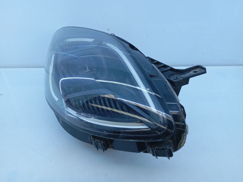 Recambio de faro derecho xenon para ford puma (j2k, cf7) 1.0 ecoboost mhev referencia OEM IAM R1TB13E014AB  