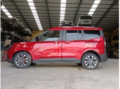 FORD TOURNEO COMBI V769