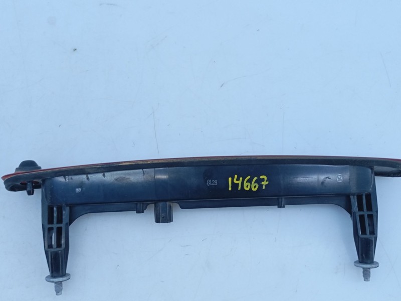 Recambio de luz central de freno para suzuki vitara (ly) 1.0 (apk 310) referencia OEM IAM 3581071LA  E3-B4
