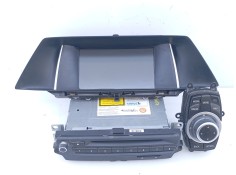 Recambio de sistema navegacion gps para bmw x1 (e84) sdrive 18 d referencia OEM IAM 928324901 925860403,933461101 E3-A2
