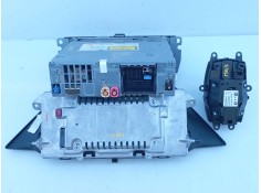 Recambio de sistema navegacion gps para bmw x1 (e84) sdrive 18 d referencia OEM IAM 928324901 925860403,933461101 E3-A2 2