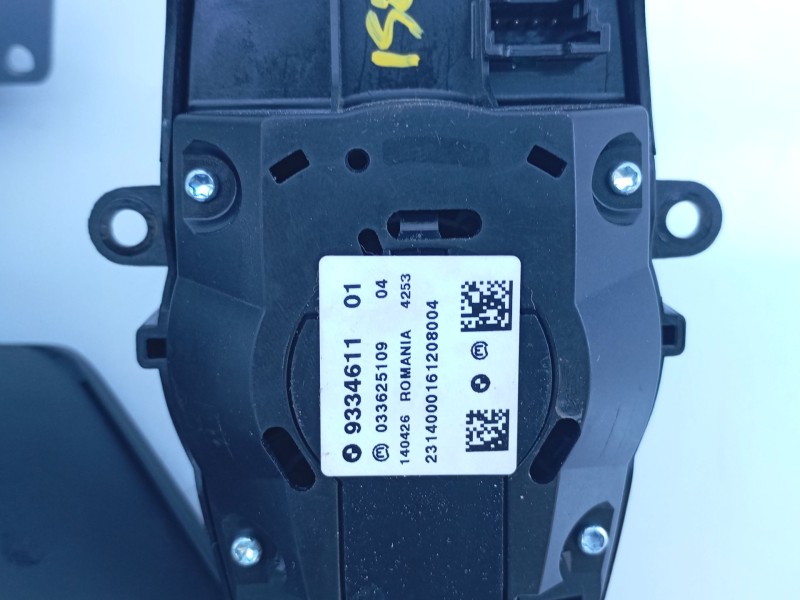 Recambio de sistema navegacion gps para bmw x1 (e84) sdrive 18 d referencia OEM IAM 928324901 925860403,933461101 E3-A2
