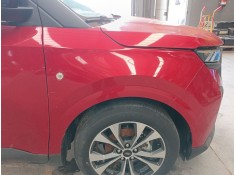 Recambio de aleta delantera derecha para ford tourneo combi v769 referencia OEM IAM   