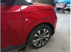 Recambio de aleta delantera derecha para ford tourneo combi v769 referencia OEM IAM    2