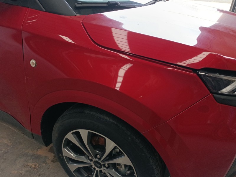 Recambio de aleta delantera derecha para ford tourneo combi v769 referencia OEM IAM   