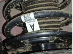 Recambio de amortiguador delantero derecho para ford tourneo combi v769 referencia OEM IAM   