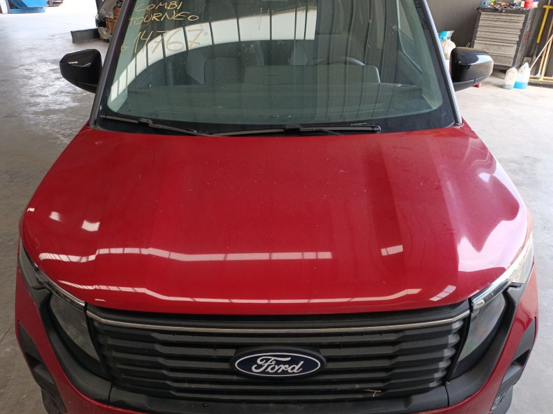 Recambio de capot para ford tourneo combi v769 referencia OEM IAM   