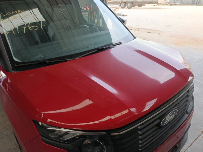Recambio de capot para ford tourneo combi v769 referencia OEM IAM   