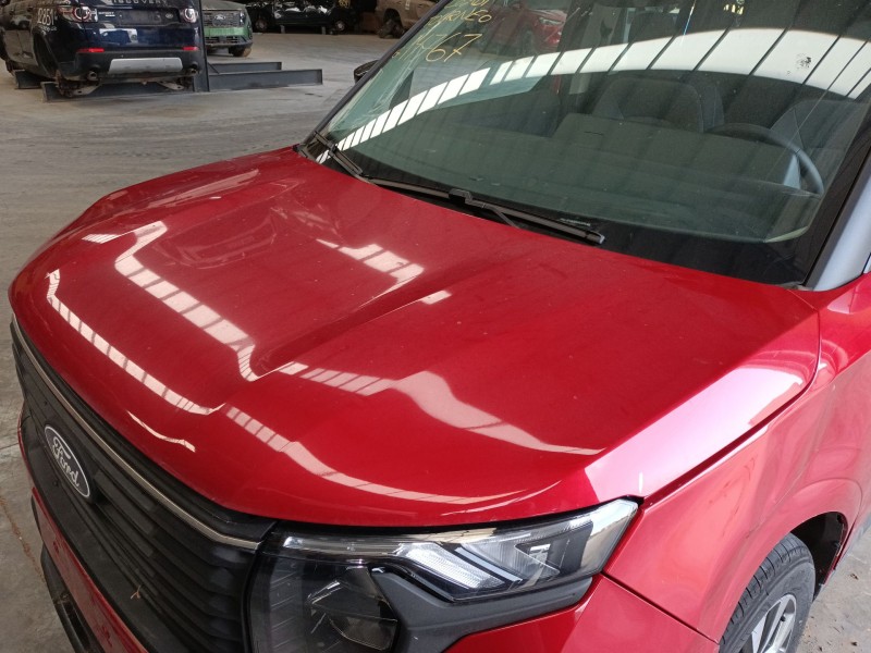 Recambio de capot para ford tourneo combi v769 referencia OEM IAM   