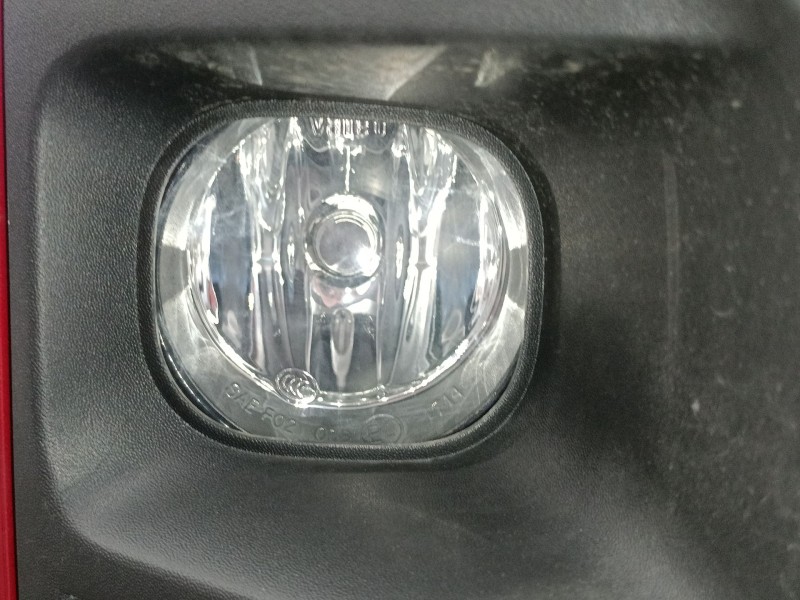 Recambio de faro antiniebla derecho para ford tourneo combi v769 referencia OEM IAM   