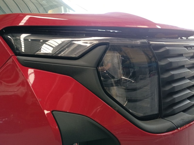 Recambio de faro derecho para ford tourneo combi v769 referencia OEM IAM   