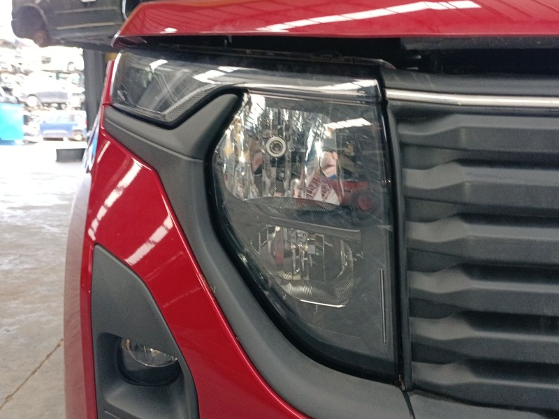 Recambio de faro derecho para ford tourneo combi v769 referencia OEM IAM   
