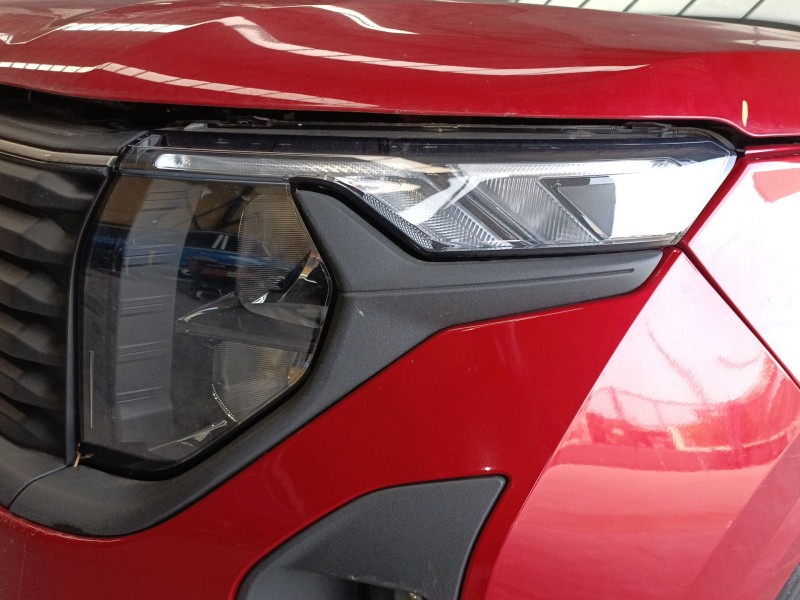 Recambio de faro izquierdo para ford tourneo combi v769 referencia OEM IAM   