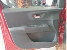 Recambio de guarnecido puerta delantera izquierda para ford tourneo combi v769 referencia OEM IAM   