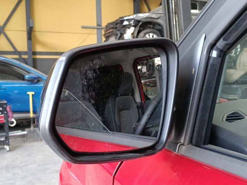 Recambio de retrovisor izquierdo electrico para ford tourneo combi v769 referencia OEM IAM   