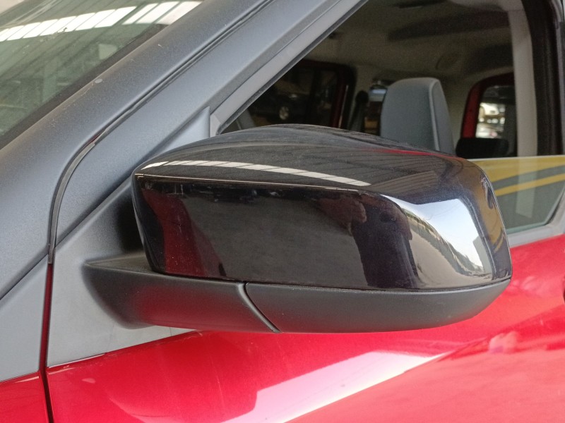 Recambio de retrovisor izquierdo electrico para ford tourneo combi v769 referencia OEM IAM   