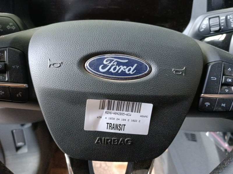 Recambio de airbag delantero izquierdo para ford tourneo combi v769 referencia OEM IAM   