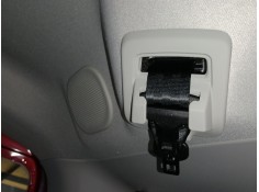 CINTURON SEGURIDAD TRASERO CENTRAL 