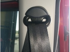 CINTURON SEGURIDAD TRASERO IZQUIERDO 