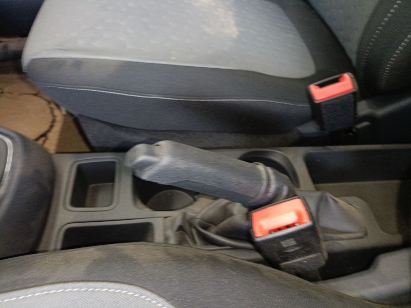 Recambio de palanca freno de mano para ford tourneo combi v769 referencia OEM IAM   