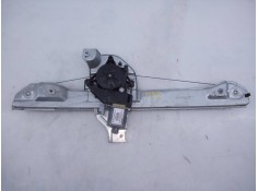 Recambio de elevalunas delantero derecho para peugeot 207 premium referencia OEM IAM 9674254380  