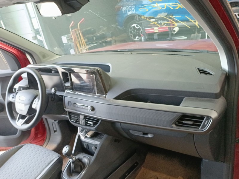 Recambio de salpicadero para ford tourneo combi v769 referencia OEM IAM   