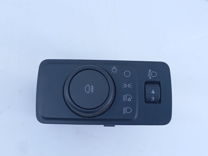 Recambio de mando luces para ford puma (j2k, cf7) 1.0 ecoboost mhev referencia OEM IAM PZ3T13D061BBW 240711B E3-B3