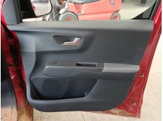 GUARNECIDO PUERTA DELANTERA DERECHA 