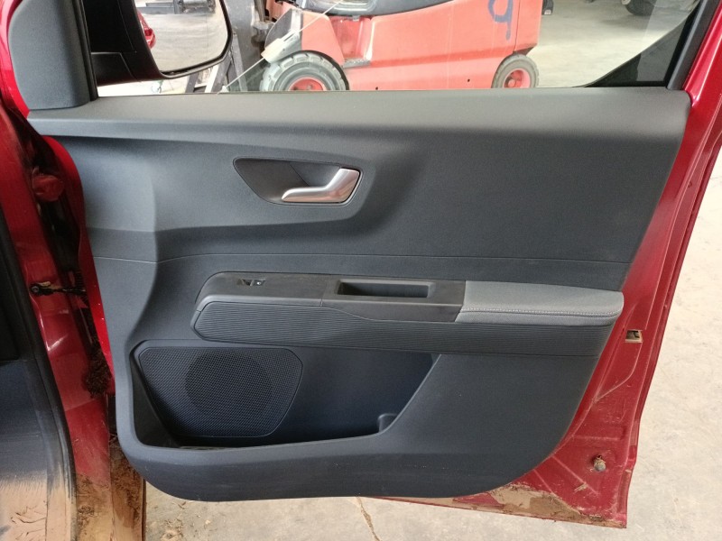 Recambio de guarnecido puerta delantera derecha para ford tourneo combi v769 referencia OEM IAM   