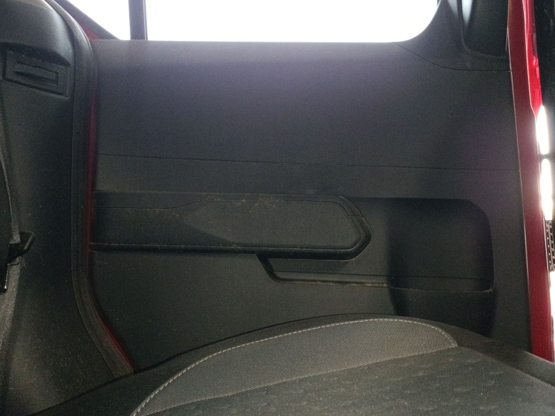 Recambio de guarnecido puerta trasera izquierda para ford tourneo combi v769 referencia OEM IAM   