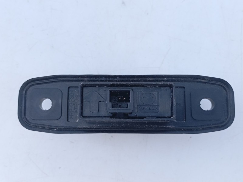 Recambio de maneta exterior porton para mazda cx-5 style 2wd referencia OEM IAM   E3-B5