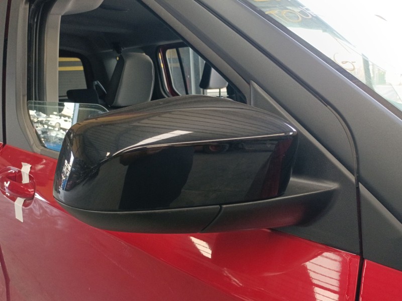Recambio de retrovisor derecho electrico para ford tourneo combi v769 referencia OEM IAM   