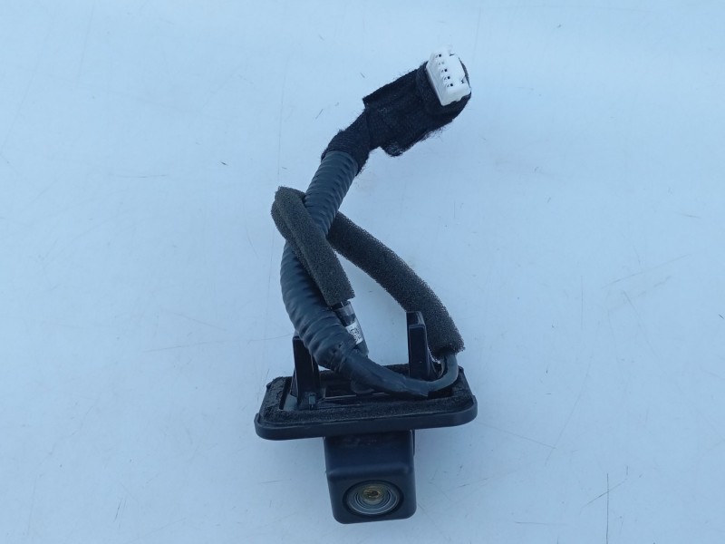 Recambio de sensor para mazda cx-3 style referencia OEM IAM   E3-B5