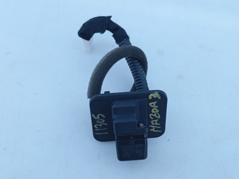 Recambio de sensor para mazda cx-3 style referencia OEM IAM   E3-B5